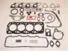 MITSUBISHI 1000A901 Full Gasket Set, engine